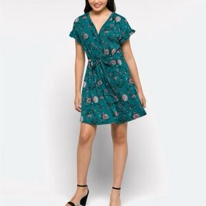 French Grey (Stitch Fix) dress